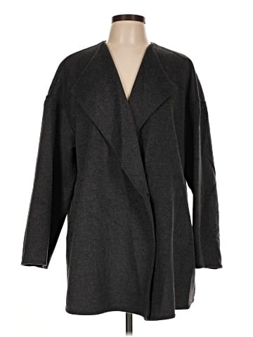 Uniqlo Coat (view 1)