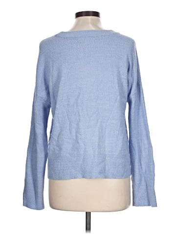 Chelsea28 Pullover Sweater (view 2)