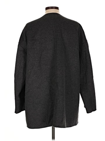 Uniqlo Coat (view 2)