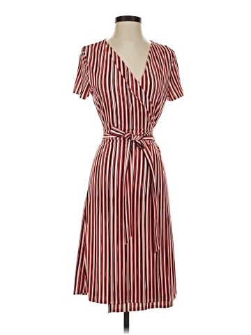 MNG Suit Casual Dress (view 1)