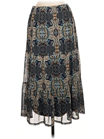 Christopher & Banks Casual Skirt (view 2)