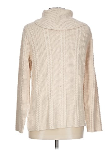 Jeanne Pierre Turtleneck Sweater (view 2)