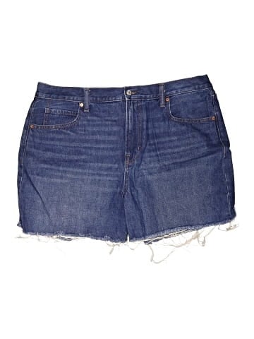Old Navy Denim Shorts (view 1)