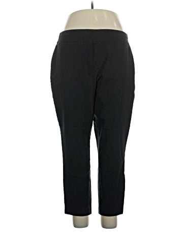 Croft & Barrow Active Pants (view 1)