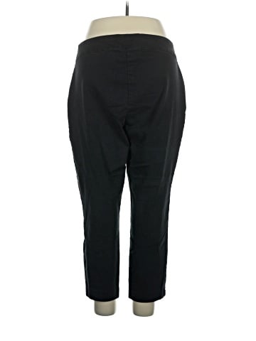 Croft & Barrow Active Pants (view 2)