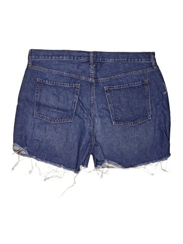 Old Navy Denim Shorts (view 2)