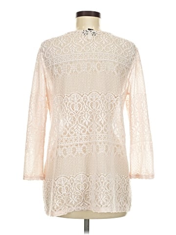 Alfani Long Sleeve Top (view 2)