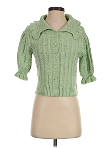 Cotton Emporium Cardigan (view 1)