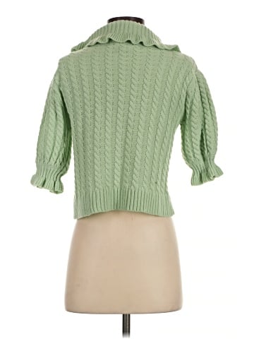 Cotton Emporium Cardigan (view 2)
