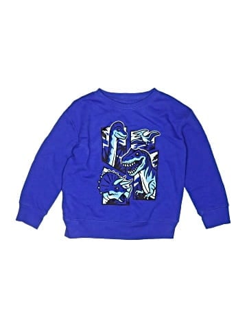 Jumping Beans Sweatshirt (view 1)