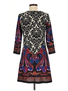 Papillon Casual Dress (view 2)