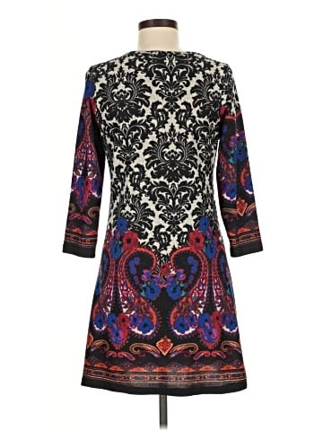 Papillon Casual Dress (view 2)