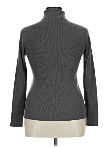 Lauren by Ralph Lauren Turtleneck Sweater (view 2)