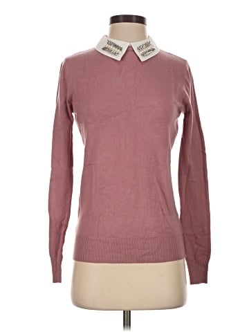 Milano Pullover Sweater (view 1)