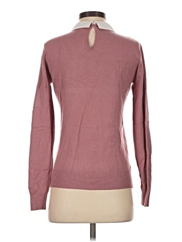 Milano Pullover Sweater (view 2)