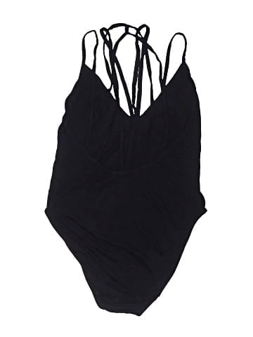 Missguided Bodysuit (view 2)