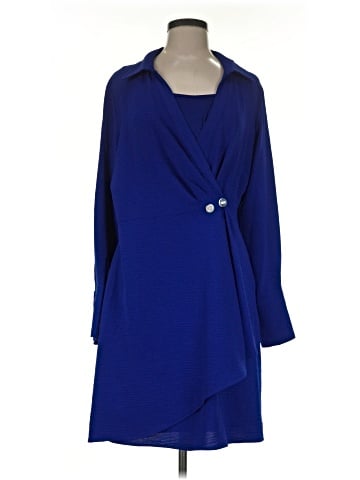 DKNY Casual Dress (view 1)