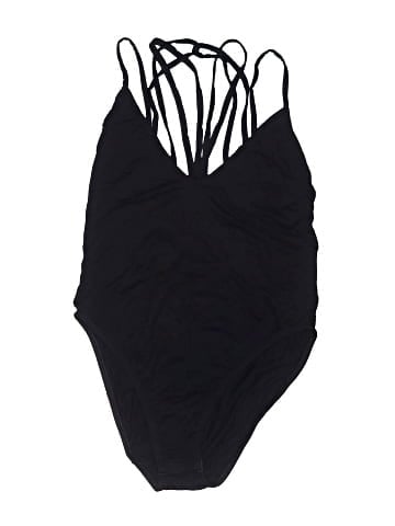 Missguided Bodysuit (view 1)