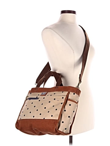 Fossil Tote (view 2)