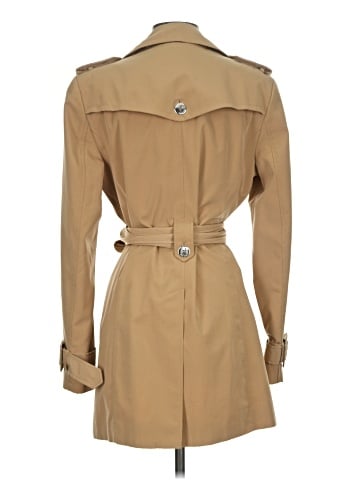 Calvin Klein Trenchcoat (view 2)