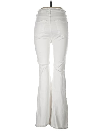 Vibrant M.I.U Jeans (view 2)