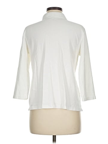 Lands' End Cardigan (view 2)