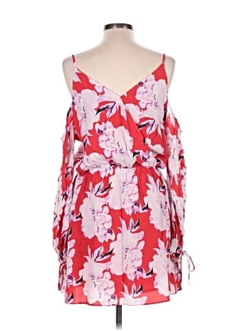 Sugar Lips Casual Dress (view 2)