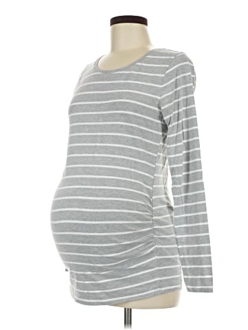 BumpStart Long Sleeve T-Shirt (view 1)