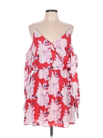 Sugar Lips Casual Dress (view 1)