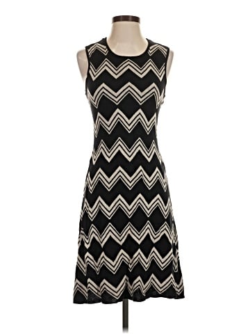 BCBGMAXAZRIA Casual Dress (view 1)