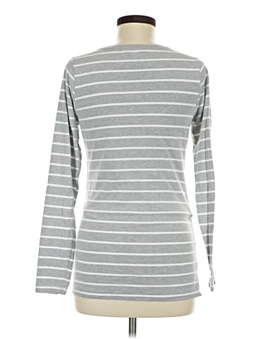 BumpStart Long Sleeve T-Shirt (view 2)