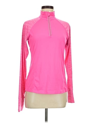 Ideology Long Sleeve T-Shirt (view 1)