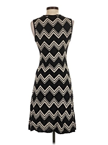 BCBGMAXAZRIA Casual Dress (view 2)