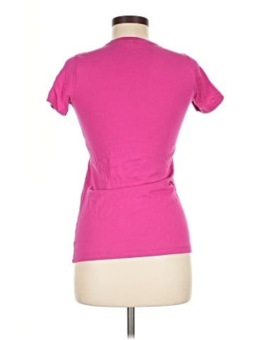 Bella Short Sleeve T-Shirt (view 2)