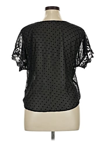 Soul Cake Short Sleeve Top (view 2)