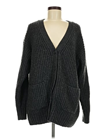 Uniqlo Cardigan (view 1)