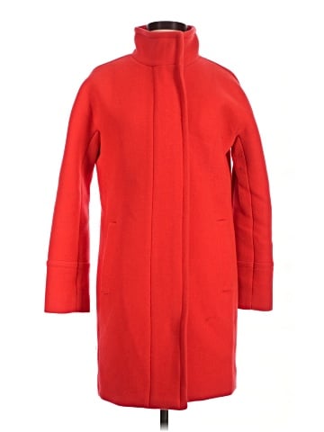 J.Crew Wool Coat (view 1)