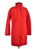 J.Crew Red Wool Coat Size 2 - photo 1