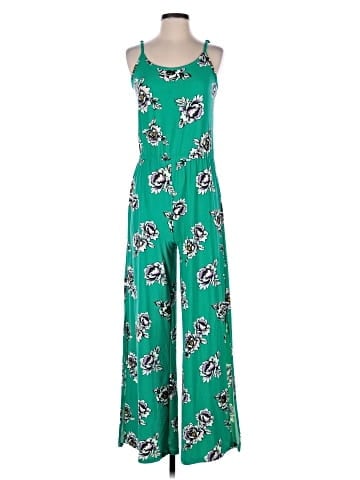 Eye Candy Jumpsuit (view 1)
