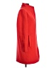 J.Crew Red Wool Coat Size 2 - photo 4