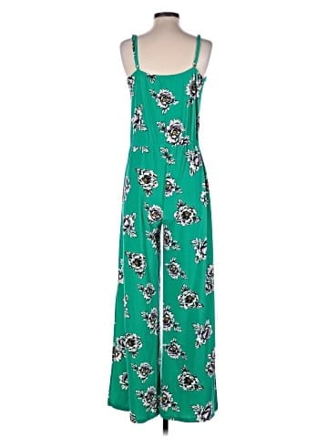Eye Candy Jumpsuit (view 2)