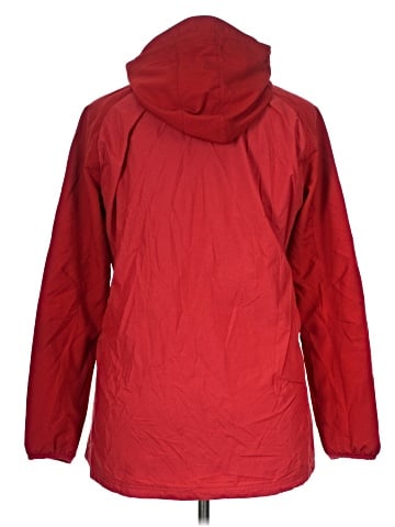 Adidas Windbreaker (view 2)