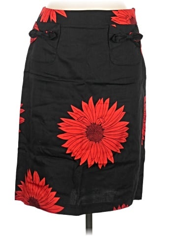 Grace Dane Lewis Casual Skirt (view 1)