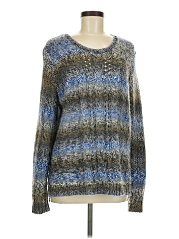 Kensie Pullover Sweater (view 1)