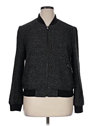 Ann Taylor LOFT Jacket (view 1)