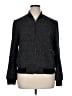 Ann Taylor LOFT Tweed Gray Jacket Size XL - photo 1