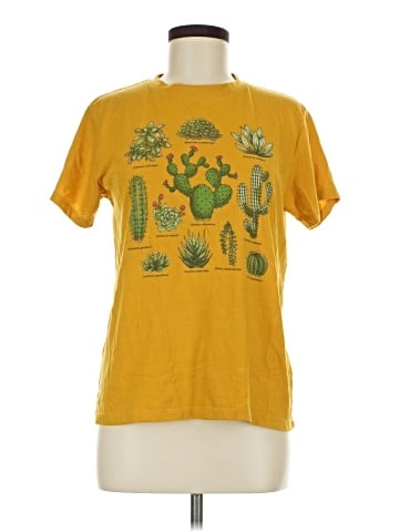 Fifth Sun Short Sleeve T-Shirt (view 1)