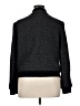 Ann Taylor LOFT Tweed Gray Jacket Size XL - photo 2