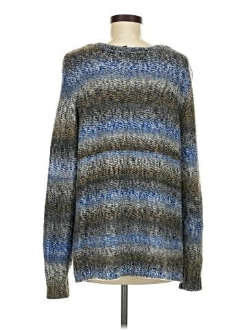 Kensie Pullover Sweater (view 2)