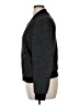 Ann Taylor LOFT Tweed Gray Jacket Size XL - photo 5